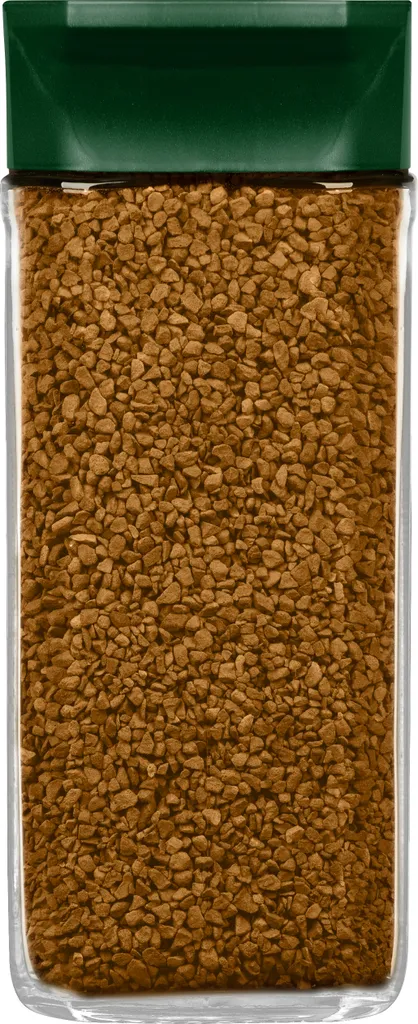 Jacobs Krönung Klassisch | Löslicher Kaffee | 200g-Glas 1 Jacobs Krönung Klassisch | Löslicher Kaffee | 200g-Glas