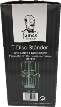 Tassimo Morning Café Big Pack | 21 XL, Kaffeekapseln -AromaKaffee Angebote Store 06c23f94a223c314334317fb179e915b