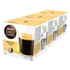 Nescafé® Nescafé Dolce Gusto Grande Mild | 16 Kaffeekapseln -AromaKaffee Angebote Store 086a1b4a46d536762dfc09fb9fe8dd5e