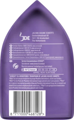 SENSEO Pads Milka Senseopads 40 Getränke Kakao Heisse Schokolade Hot Choco -AromaKaffee Angebote Store 09f452422ee329022c6a1d1e1596c6b5