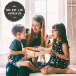 Genussleben Box Mit 700g Ferrero Pocket Coffee Espresso -AromaKaffee Angebote Store 0b6b9f445c3f329792d817fae65647fa