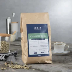 Rohkaffee Kaffeebohnen Arabica Bohnen Ungeröstet Kaffee Cappucino Espresso BEEM -AromaKaffee Angebote Store 0be54369e0a05b7792bf5eafc271af95 1