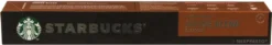 Nestlé® Starbucks House Blend By Nespresso Kaffeekapseln Kakaonote 57g, 10 Kapseln -AromaKaffee Angebote Store 0c0492abea82170e0c01bbf0447ee7a2