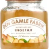 Den Gamle Fabrik Ingwer 380g