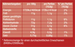 JACOBS Typ Cappuccino 10 Beutel Löslicher Kaffee Intantkaffee 10 X 400 G Cremig -AromaKaffee Angebote Store 0ecdc1c84dffb1de8826861e6cffc8e5