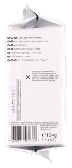 Tassimo Jacobs Krönung Mit Dem Verwöhnaroma | 16 T Discs, Kaffeekapseln 12 Tassimo Jacobs Krönung Mit Dem Verwöhnaroma | 16 T Discs, Kaffeekapseln -AromaKaffee Angebote Store 0f830d88b9442d7b6dd65074102b5ab8