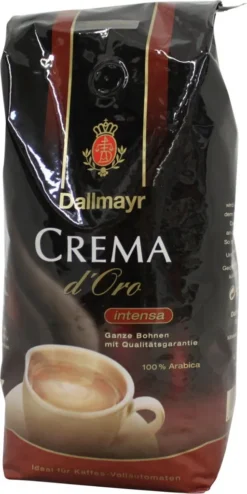 Dallmayr Crema D'Oro Intensa | Ganze Bohne | 1000g 9 Dallmayr Crema D'Oro Intensa | Ganze Bohne | 1000g -AromaKaffee Angebote Store 0f9278f2c2b39c12a1003fa493e1754b