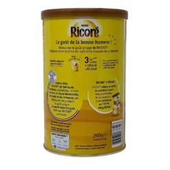 Nestlé® Nestle Ricore L'instant Douceur Instant Kaffee Mit Extrakten Aus Der Zichorie Wurzel 6 X 260 Gramm -AromaKaffee Angebote Store 102c694d1dc8e960d7f06e9a70369616 1