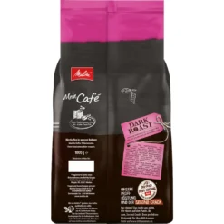 MELITTA Ganze Kaffeebohnen Mein Café Dark Roast 8x1 Kg Charaktervoll Intensiv -AromaKaffee Angebote Store 10918472e44d552a5adf8e0200d65dcb