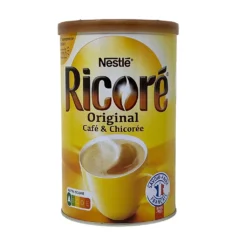 Nestlé® Nestle Ricore L'instant Douceur Instant Kaffee Mit Extrakten Aus Der Zichorie Wurzel 3 X 260 Gramm -AromaKaffee Angebote Store 1097298fa0d5bee587b8605aeeaff248