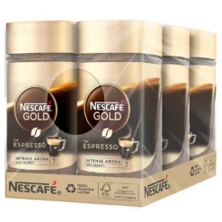 Nescafé® Nescafé Typ Espresso | 100g Glas -AromaKaffee Angebote Store 11ebc16a84421ddbcf63b732384a99af