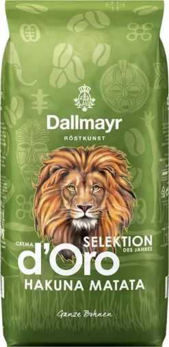 Dallmayr Kaffee Crema D'Oro Selektion Des Jahres Aus Mexiko | Ganze Bohne | 1000g -AromaKaffee Angebote Store 14c0cae393733cd9e0ca2ae4303323cc