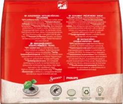 SENSEO Pads Classic Senseopads 10 X 16 Getränke - 160 Pads -AromaKaffee Angebote Store 14fe4bc8c3b2d79963f9fdfdfa4d87d1 1