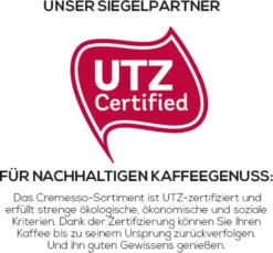 Cremesso Lungo Decaffeinato 16 Kapseln 8 Cremesso Lungo Decaffeinato 16 Kapseln -AromaKaffee Angebote Store 172fa1b39c4b244ee8e8e943d16581f8