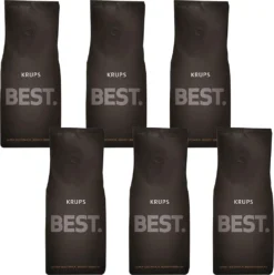 Krups Kaffeebohnen 1kg ZES 800 -AromaKaffee Angebote Store 176176bfed8ec7fbf450e0c48088c913