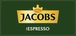 Jacobs Typ Espresso Sticks | Löslicher Kaffee | 25 Portionen -AromaKaffee Angebote Store 17aa7e7226ba7b323290f6c15298c038