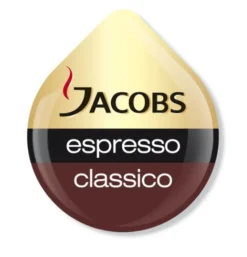 Tassimo Jacobs Espresso Classico | 16 T Discs, Kaffeekapseln -AromaKaffee Angebote Store 17acc556d161de33103191334e7945b7