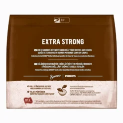 Senseo, Kaffeepads, Extra Kräftig, 16 Er, 111 G UTZ 12 Senseo, Kaffeepads, Extra Kräftig, 16 Er, 111 G UTZ -AromaKaffee Angebote Store 187aff8b30b6d55aeb1e84a39001b71e