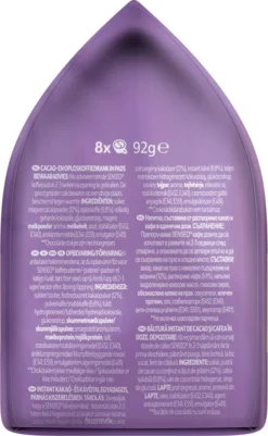 SENSEO Typ Cappuccino Choco Pads 10er Pack - 10 X 8 Getränke 14 SENSEO Typ Cappuccino Choco Pads 10er Pack - 10 X 8 Getränke -AromaKaffee Angebote Store 189e953380f21b0e55a394c3b265bfed