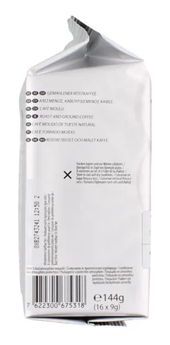 Tassimo Jacobs Krönung XL | 16 T Discs, Kaffeekapseln -AromaKaffee Angebote Store 18af799c540cb405fc4b7636eddb1694