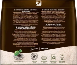 SENSEO Pads Caffè Crema Senseopads 80 Getränke Pads Softpads -AromaKaffee Angebote Store 193e0cf1b9f6a13f0383f2c65b723b3d