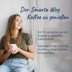 MAXWELL HOUSE Löskaffee Mild Blend Löslicher Kaffee Instantkaffee 8 X 500 G Beutel -AromaKaffee Angebote Store 1bbf6b68034efc370e67bd517cb6ffcd
