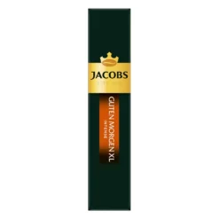 JACOBS Kapseln Guten Morgen XL Intense 200 Nespresso®* Kompatible Kaffeekapseln -AromaKaffee Angebote Store 1ea03b15f1f5a72fa8c59d1bb07b7622