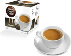Nescafé® Nescafé Dolce Gusto Dallmayr Crema D'Oro | 16 Kaffeekapseln -AromaKaffee Angebote Store 220dee8eae664e83d8a3fcb0305814bf