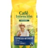Kaffee ESPRESSO INTENSIVO ESPECIAL Von Café Intención, 1000g Bohnen