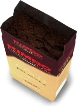 Kimbo Aroma Gold 100% Arabica 250g Gemahlen -AromaKaffee Angebote Store 24ad0f0352b5816b9d5ad88df2132640