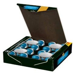 JACOBS Kapseln Decaffeinato 6 Lungo Entkoffeiniert 200 Nespresso®* Kompatibel -AromaKaffee Angebote Store 260e9dac9673bb3f00456c94ab418c4c