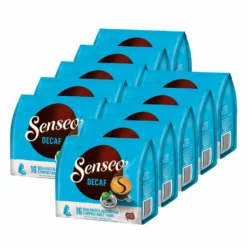 SENSEO Pads Decaf Senseopads 160 Getränke Entkoffeiniert 19 SENSEO Pads Decaf Senseopads 160 Getränke Entkoffeiniert -AromaKaffee Angebote Store 27790c560f76decca3e1a7dc9960da78