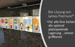 Milka Kakaogetränk + Wandhalter Für 2 Tassimo-Karton Einfache Montage Und Einfache Entnahme -AromaKaffee Angebote Store 2c1cc090e8560c9d262d5d77e96df9db 1