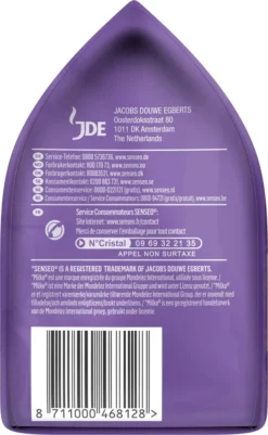 SENSEO Pads Milka Senseopads 80 Getränke Kakaogetränk Kakao-Pads Schoko Softpads -AromaKaffee Angebote Store 31f9e9cb68fc30f06fcf6f3762565a6c