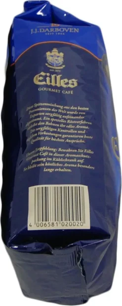 Kaffee GOURMET Von Eilles, 500g Bohnen -AromaKaffee Angebote Store 32ec671b56d0e90f6ec0bc40fb5eab99