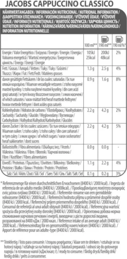 TASSIMO Kapseln Milk Range Vielfaltspaket T-Discs 40 Getränke 5 Sorten Kaffeespezialitäten -AromaKaffee Angebote Store 35e1e49400b321fdcb74ca988b6231f1 1