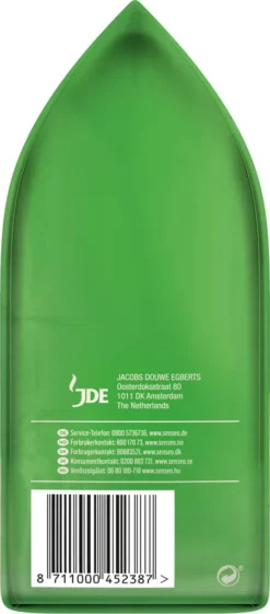 SENSEO Pads Mild UTZ 10 X 36 Kaffeepads Vorratspack - 360 Getränke -AromaKaffee Angebote Store 362af901dbb118207d5080490a883e49