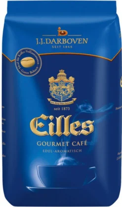 Kaffee GOURMET Von Eilles, 500g Bohnen -AromaKaffee Angebote Store 3687f2a7a1dfc45087a99960b42d0a44
