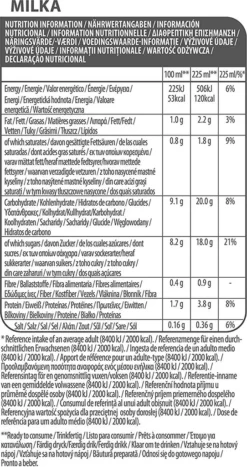 TASSIMO Milka 5er Pack Kakaospezialität T Discs Kapseln 5 X 8 Getränke -AromaKaffee Angebote Store 385c0dfda1424c189210f0189753c5f0
