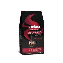Lavazza Espresso Italiano Aromatico -AromaKaffee Angebote Store 38716a0b210ce4ffe55f3f360a1e38ee