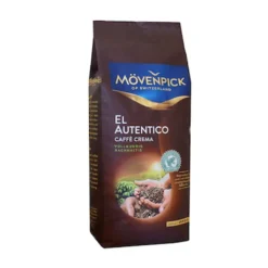 Mövenpick El Autentico Caffè Crema | Ganze Bohne | 1000g -AromaKaffee Angebote Store 39fd44c96a078e14fc2ff456a892e095