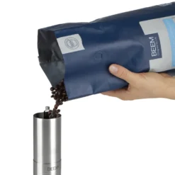 BEEM DECAFFEINATO Ganze Bohne Entkoffeiniert - 1 Kg Kaffee Bohnen Espresso Entkoffeiniert Kaffee Arabica Robusta BEEM DECAFFEINATO -AromaKaffee Angebote Store 3a606889c3e0037d53748b443768dda3