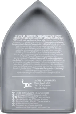 SENSEO Pads Typ Espresso Senseopads 160 Getränke Kaffeepads -AromaKaffee Angebote Store 3a898b9b41e120f486f381589d457c1e