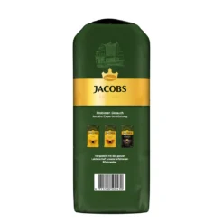 Jacobs Krönung Crema | Ganze Bohne | 1000g -AromaKaffee Angebote Store 3ac8a9205cce5fe6d5c2aadfee5717c4