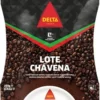 Röstkaffee, Gemahlen 250 Gr. - Café Delta Chavena Moido - Delta Cafés - Portugal