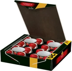 JACOBSLungo 6 Classico 200 Nespresso®* Kompatible Kaffeekapseln -AromaKaffee Angebote Store 3e4d6aab96ab2829cd9518eb724714ca