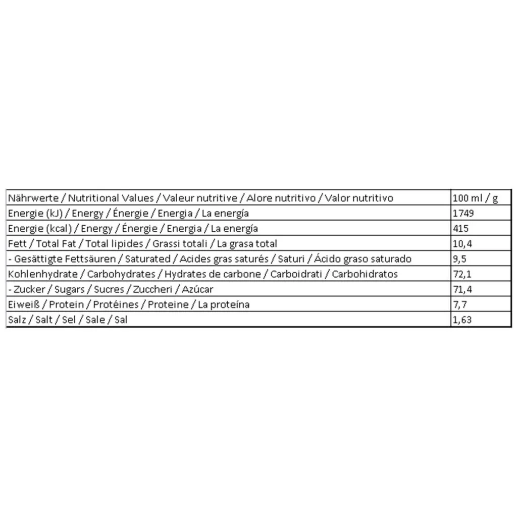 Krüger You Chai Latte Typ Honig Lovely India Extra Cremig | 10 Portionen 4 Krüger You Chai Latte Typ Honig Lovely India Extra Cremig | 10 Portionen – Bild 4