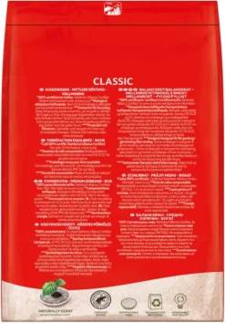 SENSEO Pads Classic Senseopads 48 Getränke Kaffeepads XXL Pack -AromaKaffee Angebote Store 4480417a485057e941b12fb0b74cc4e0 2