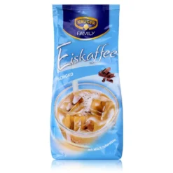Krüger Family Eiskaffee Schoko | 500g-Beutel -AromaKaffee Angebote Store 44b83d2d764c412bec061046a8a355b8