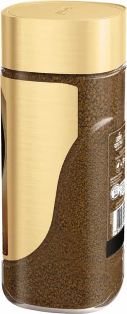 Nescafé® Nescafé Gold Mild | Löslicher Kaffee | 200g-Glas -AromaKaffee Angebote Store 46740592856f24d97b39f617cd5e9c00